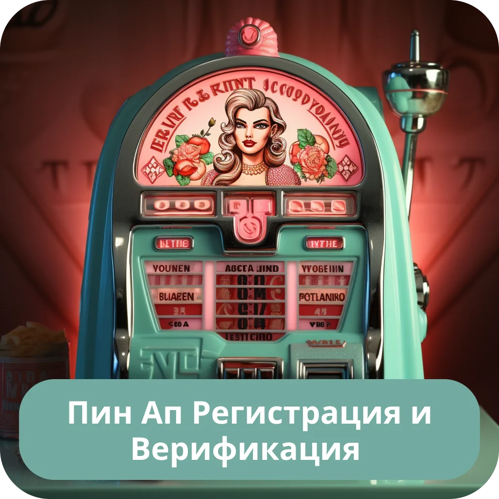Pin Up casino регистрация Pin Up регистрация